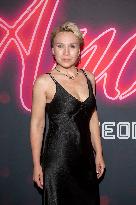 "Anora" New York Premiere