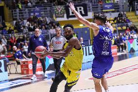 BASKET - Serie A2 - Reale Mutua Torino vs Valtur Brindisi