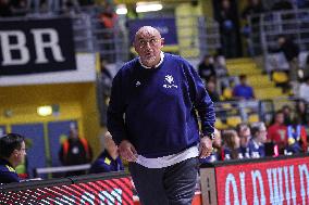 BASKET - Serie A2 - Reale Mutua Torino vs Valtur Brindisi