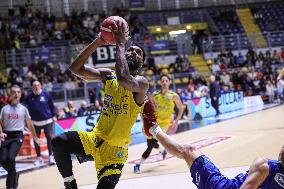 BASKET - Serie A2 - Reale Mutua Torino vs Valtur Brindisi