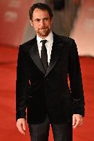 Opening Ceremony & "Berlinguer - The Great Ambition" (Berlinguer - La Grande Ambizione) Red Carpet - The 19th Rome Film Festival