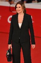 Opening Ceremony & "Berlinguer - The Great Ambition" (Berlinguer - La Grande Ambizione) Red Carpet - The 19th Rome Film Festival