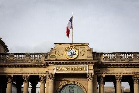 Questions To The French Government At The National Assembly