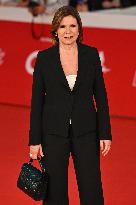 Opening Ceremony & "Berlinguer - The Great Ambition" (Berlinguer - La Grande Ambizione) Red Carpet - The 19th Rome Film Festival