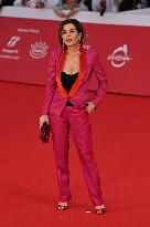 Opening Ceremony & "Berlinguer - The Great Ambition" (Berlinguer - La Grande Ambizione) Red Carpet - The 19th Rome Film Festival