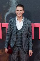 London BFI Nightbitch Premiere