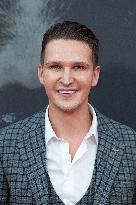 London BFI Nightbitch Premiere