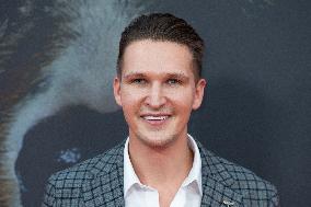 London BFI Nightbitch Premiere