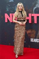 London BFI Nightbitch Premiere