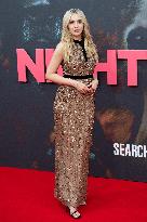 London BFI Nightbitch Premiere