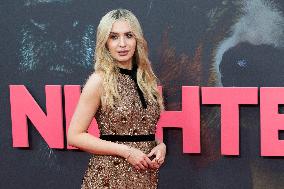 London BFI Nightbitch Premiere