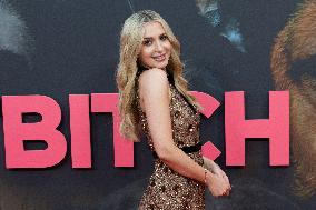 London BFI Nightbitch Premiere