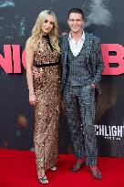 London BFI Nightbitch Premiere