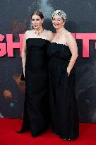 London BFI Nightbitch Premiere