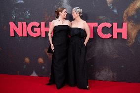 London BFI Nightbitch Premiere