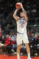 BASKET - Serie A2 - Fortitudo Bologna vs Sella Cento