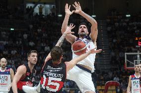 BASKET - Serie A2 - Fortitudo Bologna vs Sella Cento