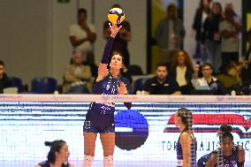 VOLLEY - Serie A1 Femminile - Vero Volley Milano vs Reale Mutua Fenera Chieri '76