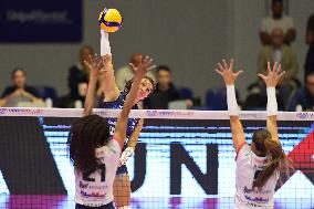 VOLLEY - Serie A1 Femminile - Vero Volley Milano vs Reale Mutua Fenera Chieri '76