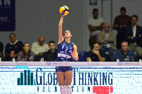 VOLLEY - Serie A1 Femminile - Vero Volley Milano vs Reale Mutua Fenera Chieri '76