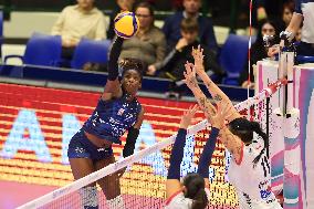 VOLLEY - Serie A1 Femminile - Vero Volley Milano vs Reale Mutua Fenera Chieri '76