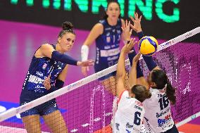 VOLLEY - Serie A1 Femminile - Vero Volley Milano vs Reale Mutua Fenera Chieri '76