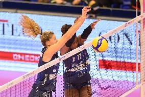 VOLLEY - Serie A1 Femminile - Vero Volley Milano vs Reale Mutua Fenera Chieri '76