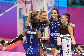 VOLLEY - Serie A1 Femminile - Vero Volley Milano vs Reale Mutua Fenera Chieri '76