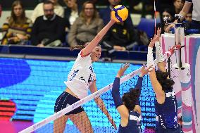 VOLLEY - Serie A1 Femminile - Vero Volley Milano vs Reale Mutua Fenera Chieri '76