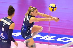 VOLLEY - Serie A1 Femminile - Vero Volley Milano vs Reale Mutua Fenera Chieri '76