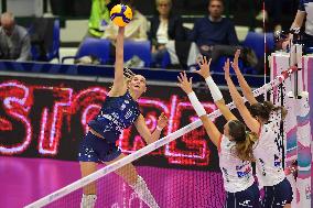 VOLLEY - Serie A1 Femminile - Vero Volley Milano vs Reale Mutua Fenera Chieri '76