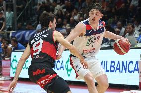 BASKET - Serie A2 - Fortitudo Bologna vs Sella Cento