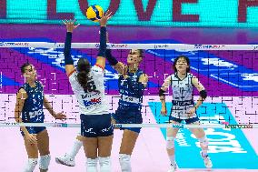 VOLLEY - Serie A1 Femminile - Vero Volley Milano vs Reale Mutua Fenera Chieri '76