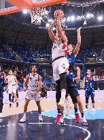 BASKET - Serie A2 - Wegreenit Urania Milano vs Real Sebastiani Rieti