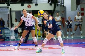 VOLLEY - Serie A1 Femminile - Vero Volley Milano vs Reale Mutua Fenera Chieri '76