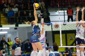 VOLLEY - Serie A1 Femminile - Vero Volley Milano vs Reale Mutua Fenera Chieri '76