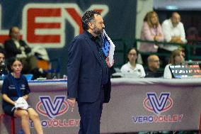 VOLLEY - Serie A1 Femminile - Vero Volley Milano vs Reale Mutua Fenera Chieri '76