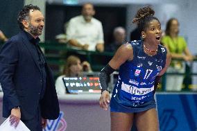 VOLLEY - Serie A1 Femminile - Vero Volley Milano vs Reale Mutua Fenera Chieri '76