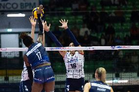 VOLLEY - Serie A1 Femminile - Vero Volley Milano vs Reale Mutua Fenera Chieri '76