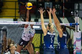 VOLLEY - Serie A1 Femminile - Vero Volley Milano vs Reale Mutua Fenera Chieri '76