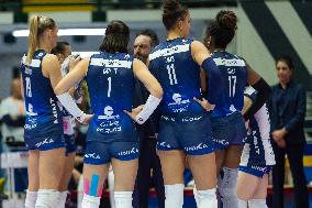 VOLLEY - Serie A1 Femminile - Vero Volley Milano vs Reale Mutua Fenera Chieri '76