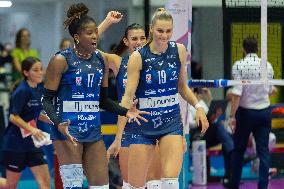 VOLLEY - Serie A1 Femminile - Vero Volley Milano vs Reale Mutua Fenera Chieri '76