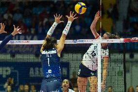 VOLLEY - Serie A1 Femminile - Vero Volley Milano vs Reale Mutua Fenera Chieri '76