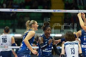 VOLLEY - Serie A1 Femminile - Vero Volley Milano vs Reale Mutua Fenera Chieri '76