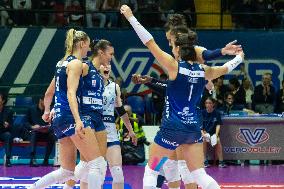 VOLLEY - Serie A1 Femminile - Vero Volley Milano vs Reale Mutua Fenera Chieri '76