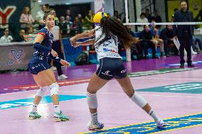 VOLLEY - Serie A1 Femminile - Vero Volley Milano vs Reale Mutua Fenera Chieri '76