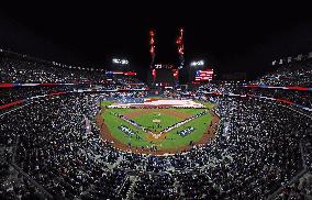 Baseball: MLB Championship Series