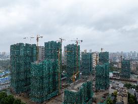 China Property Market Improving