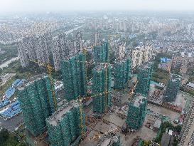 China Property Market Improving