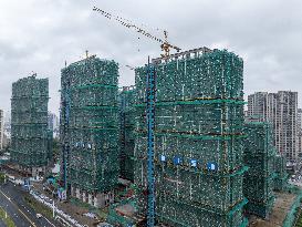 China Property Market Improving